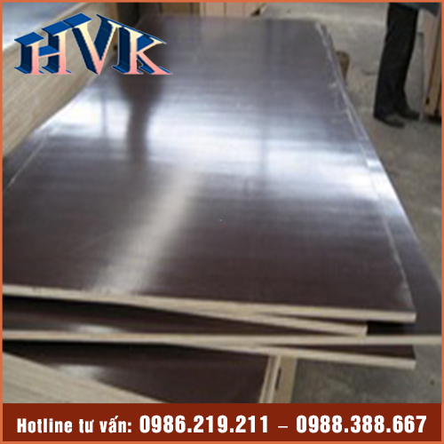 Ván ép Trung Quốc
